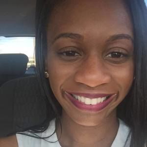 Meet your Posher, Mariam